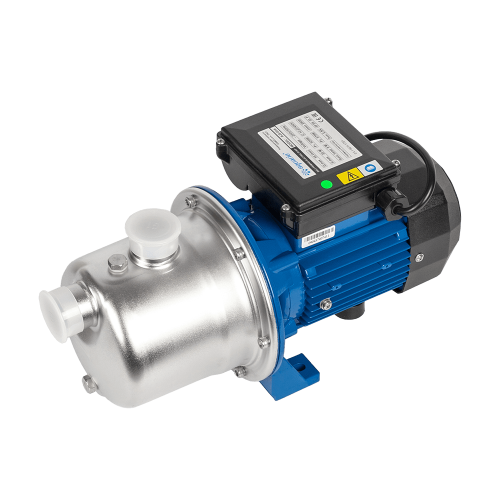 Насос поверхностный AQUARIO AJS-60A 2716 Насос поверхностный AQUARIO AJS-60A 2716